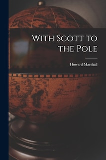 Couverture_With Scott to the Pole