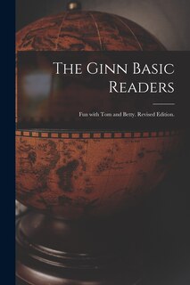 Couverture_The Ginn Basic Readers
