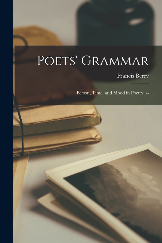 Couverture_Poets' Grammar