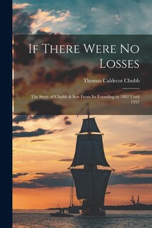 Couverture_If There Were No Losses