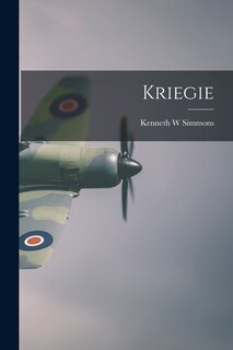 Front cover_Kriegie