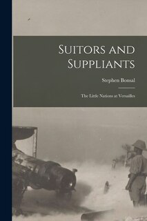 Front cover_Suitors and Suppliants