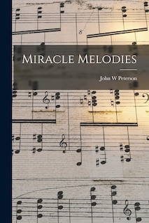 Couverture_Miracle Melodies