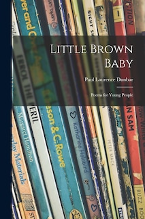 Couverture_Little Brown Baby