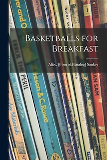 Couverture_Basketballs for Breakfast