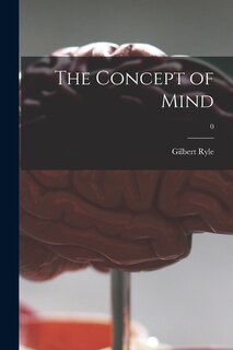 Front cover_The Concept of Mind; 0