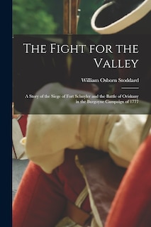 Front cover_The Fight for the Valley