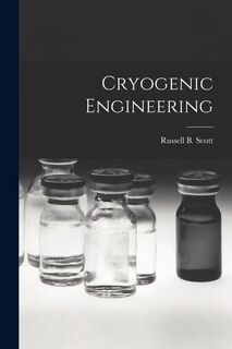 Front cover_Cryogenic Engineering