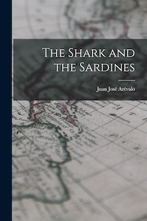 Front cover_The Shark and the Sardines