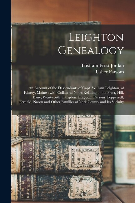 Couverture_Leighton Genealogy