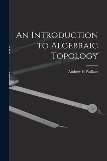 Couverture_An Introduction to Algebraic Topology