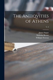 The Antiqvities of Athens; v. 2