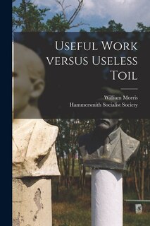 Couverture_Useful Work Versus Useless Toil
