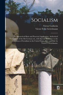 Couverture_Socialism