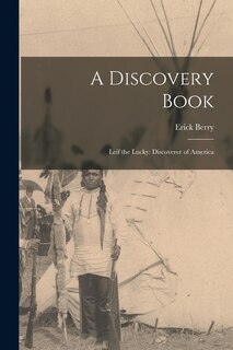 Front cover_A Discovery Book