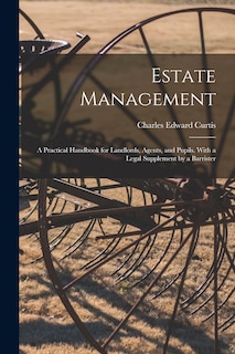 Front cover_Estate Management
