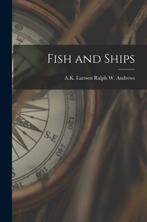 Front cover_Fish and Ships