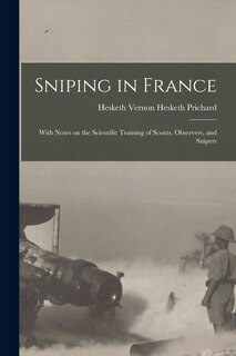 Couverture_Sniping in France