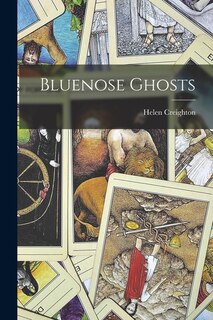 Front cover_Bluenose Ghosts