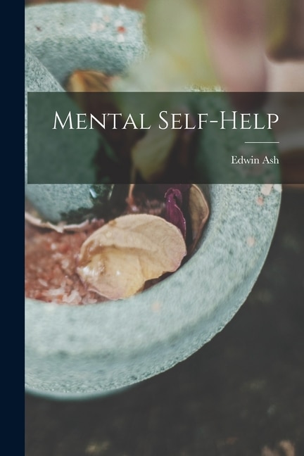 Couverture_Mental Self-help