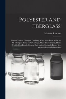 Couverture_Polyester and Fiberglass