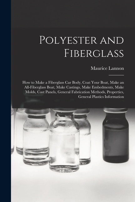 Couverture_Polyester and Fiberglass