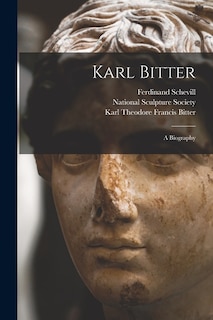 Front cover_Karl Bitter
