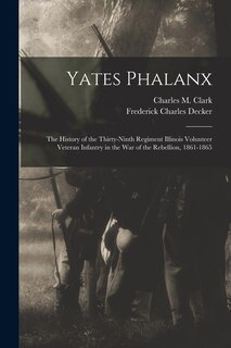 Front cover_Yates Phalanx