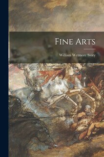 Front cover_Fine Arts