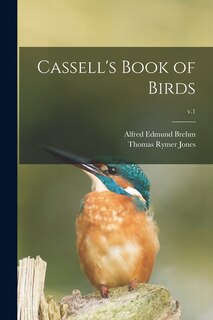 Front cover_Cassell's Book of Birds; v.1