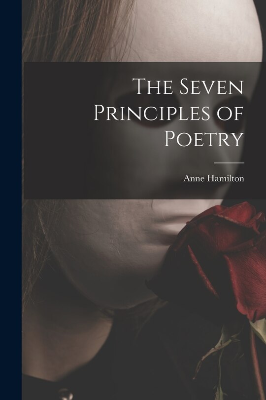 Couverture_The Seven Principles of Poetry