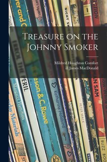 Front cover_Treasure on the Johnny Smoker