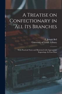 Couverture_A Treatise on Confectionary in All Its Branches