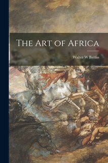 Couverture_The Art of Africa