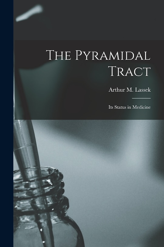 Couverture_The Pyramidal Tract