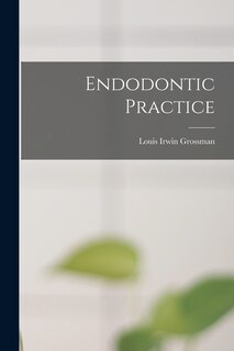 Couverture_Endodontic Practice