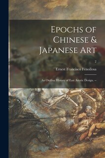 Front cover_Epochs of Chinese & Japanese Art