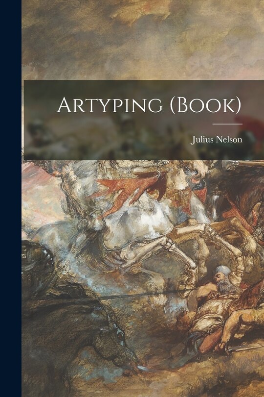 Front cover_Artyping (book)