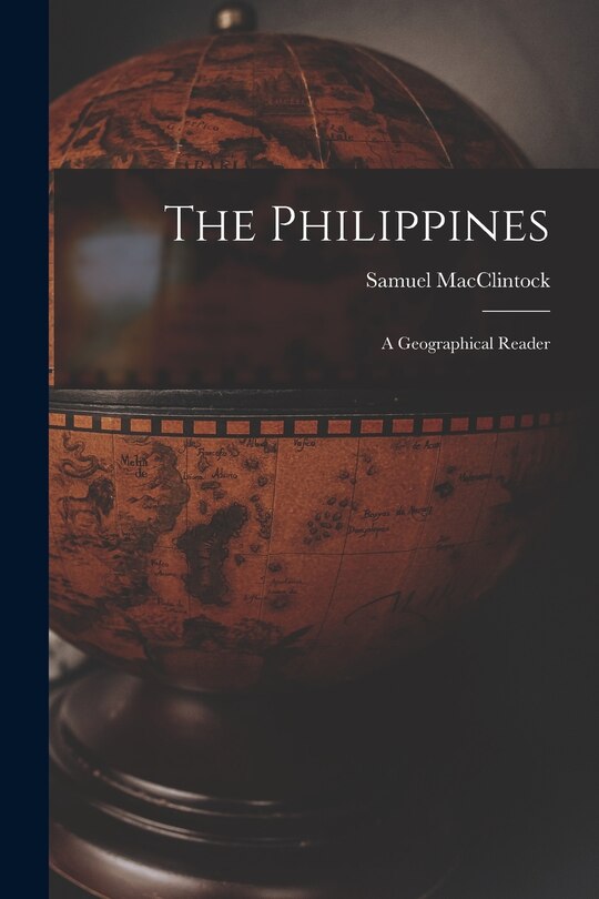 Front cover_The Philippines