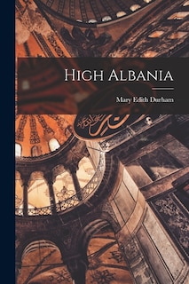 Front cover_High Albania