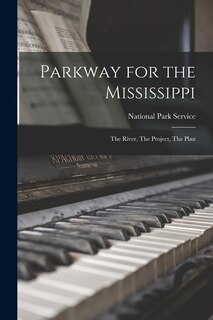 Couverture_Parkway for the Mississippi