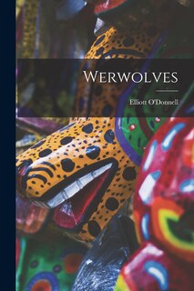 Front cover_Werwolves