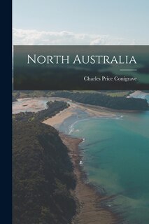 Front cover_North Australia