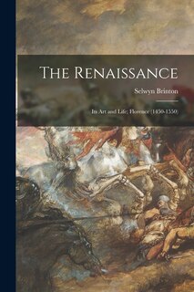 Front cover_The Renaissance