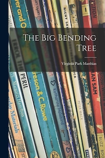 Couverture_The Big Bending Tree