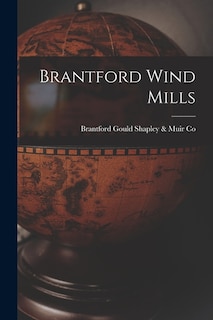 Front cover_Brantford Wind Mills
