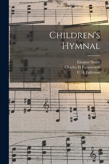 Front cover_Children's Hymnal