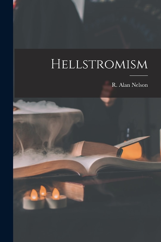 Front cover_Hellstromism