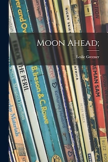 Couverture_Moon Ahead;
