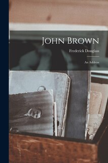 Front cover_John Brown